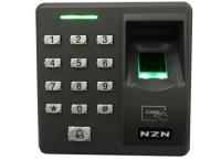 BDE Technology - Biometric Door Lock image 2